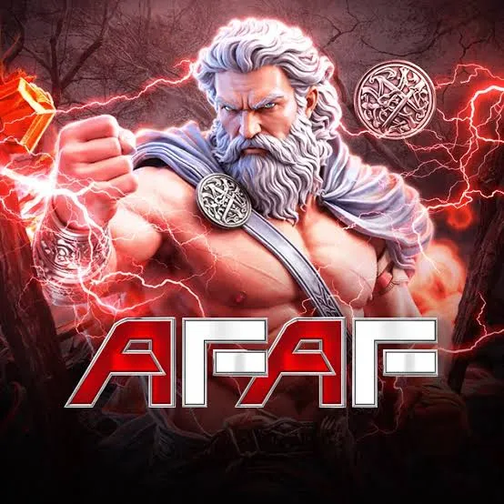 AFAF - Petualangan Seru di Dunia ARPG