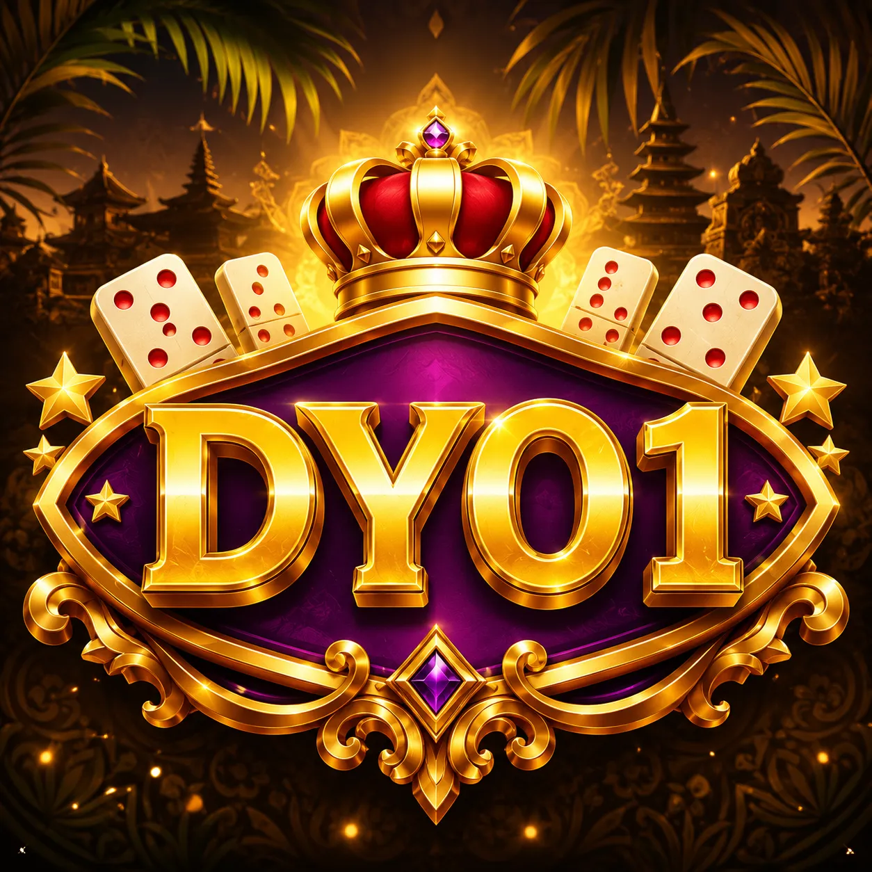 DY01 - Slot Penuh Petualangan dan Keseruan