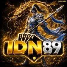 IDN89 - Balapan Motor yang Memukau
