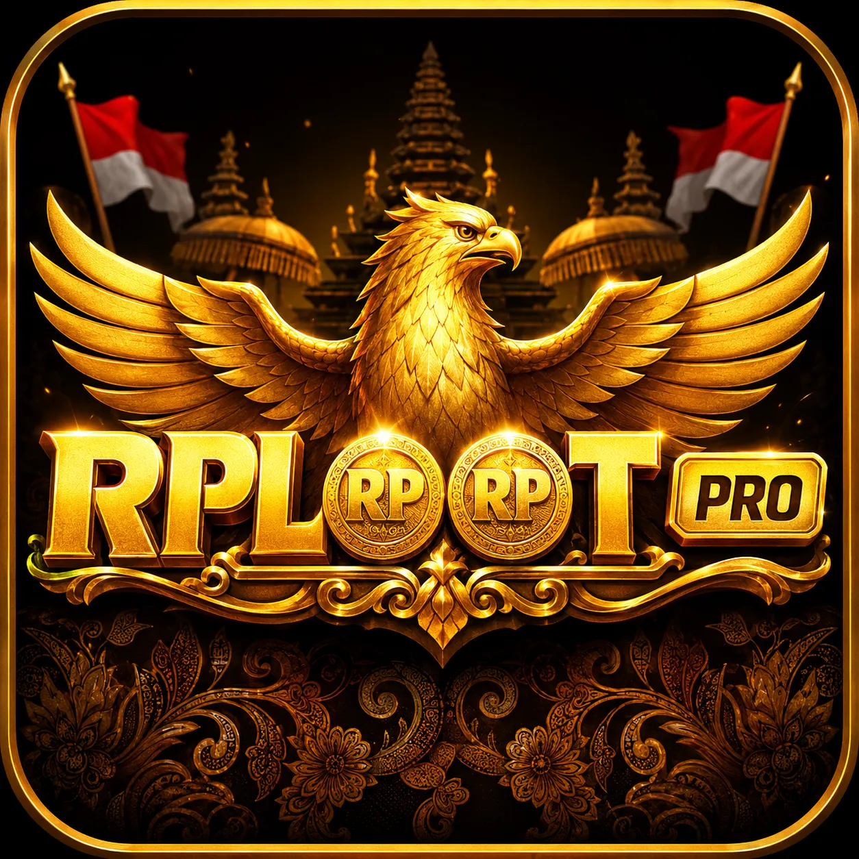 RPLOOT - Petualangan Seru dalam Dunia Match-3