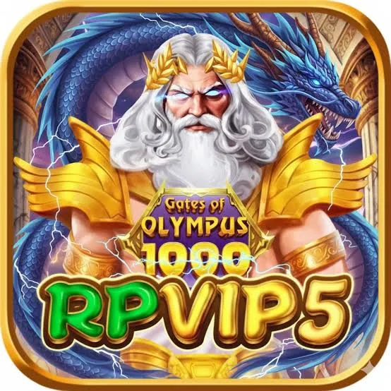 RPVIP5 - Game TPS Aksi Terbaik
