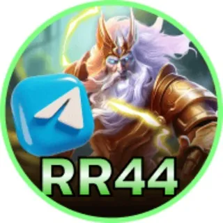 RR44 - Petualangan Anime yang Seru dan Mendebarkan